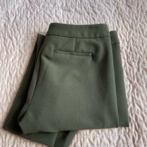 Worthington Women's Green Pants